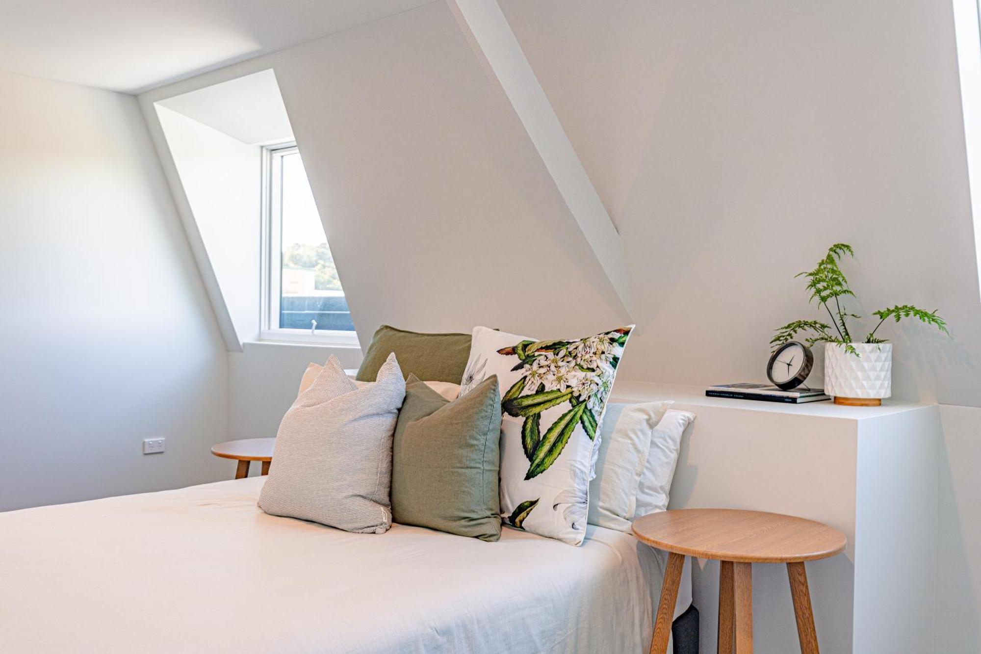 Johnston Apartments - Award-Winning Building, Your Unforgettable Stay วังกานุย ภายนอก รูปภาพ