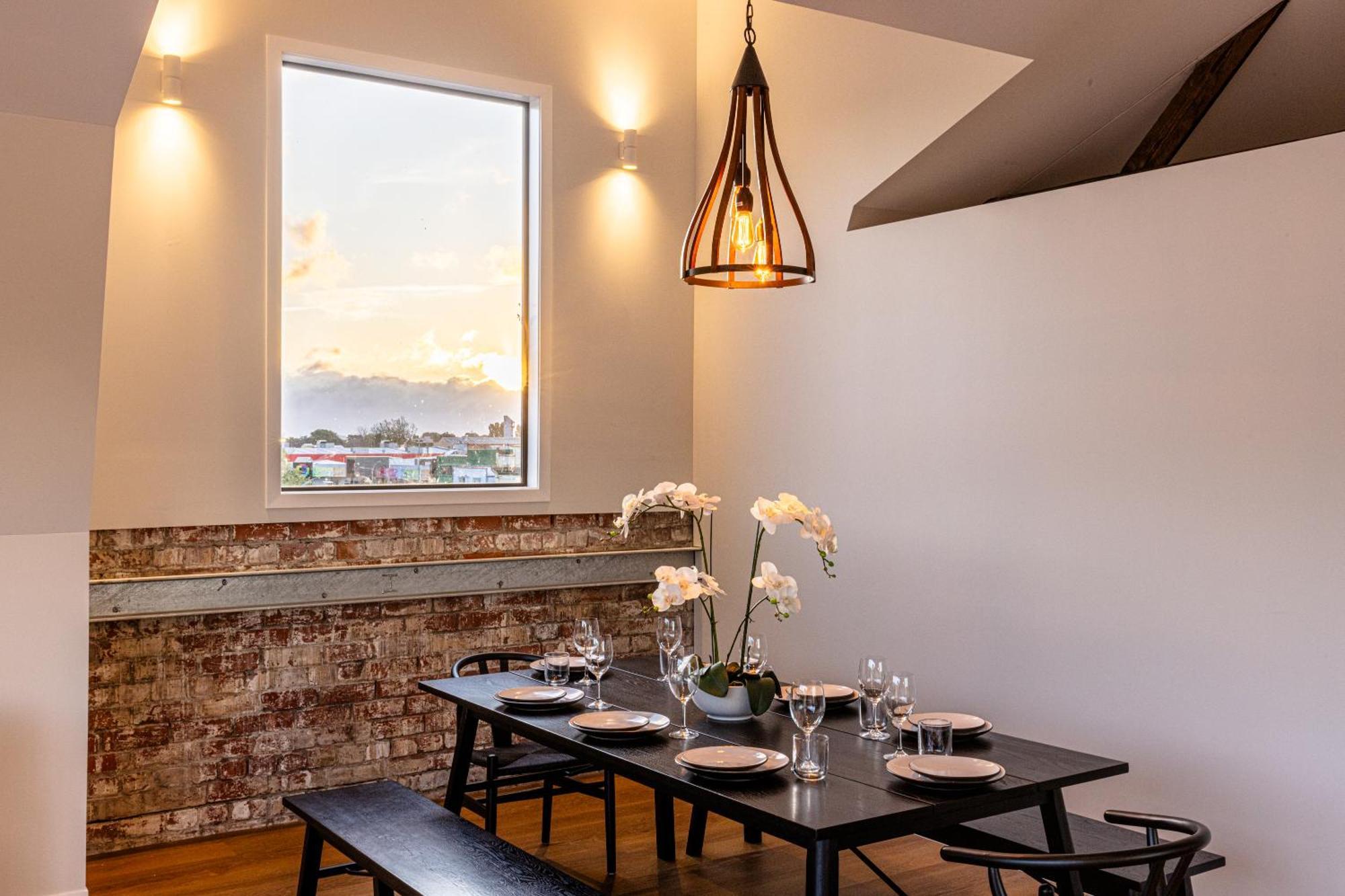 Johnston Apartments - Award-Winning Building, Your Unforgettable Stay วังกานุย ภายนอก รูปภาพ