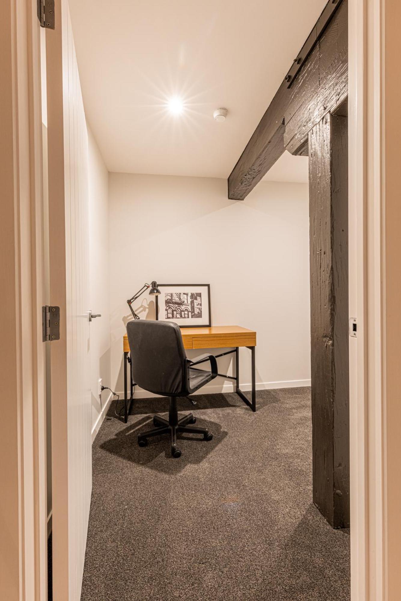 Johnston Apartments - Award-Winning Building, Your Unforgettable Stay วังกานุย ภายนอก รูปภาพ