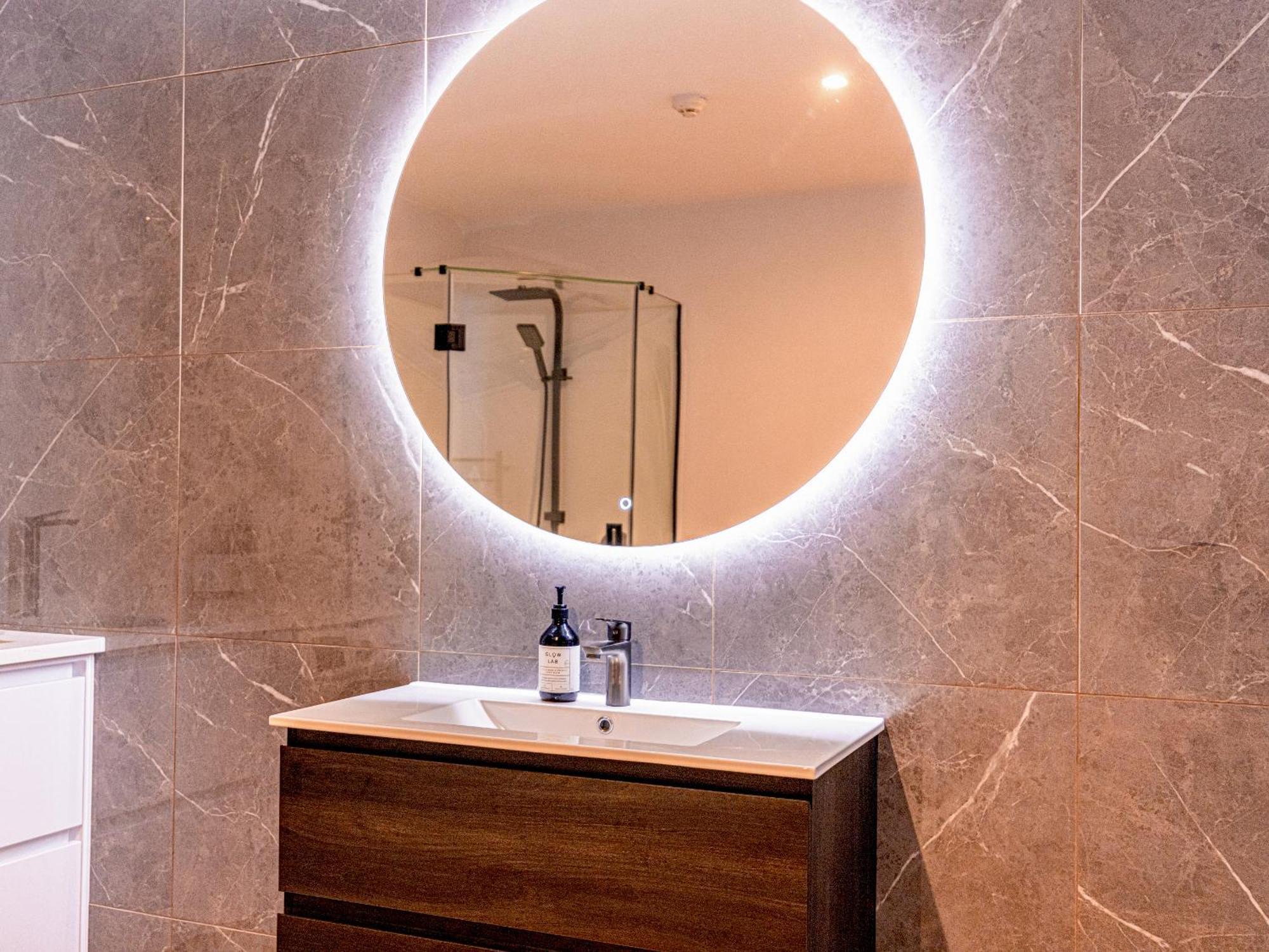 Johnston Apartments - Award-Winning Building, Your Unforgettable Stay วังกานุย ภายนอก รูปภาพ